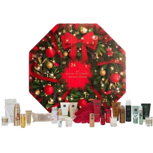 Новорічний адвент календар