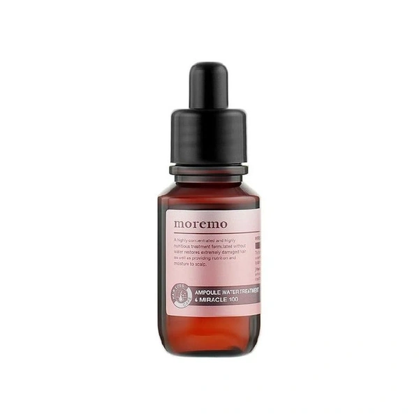 УЦІНКА Маска-філлер для волосся та шкіри голови в міні форматі