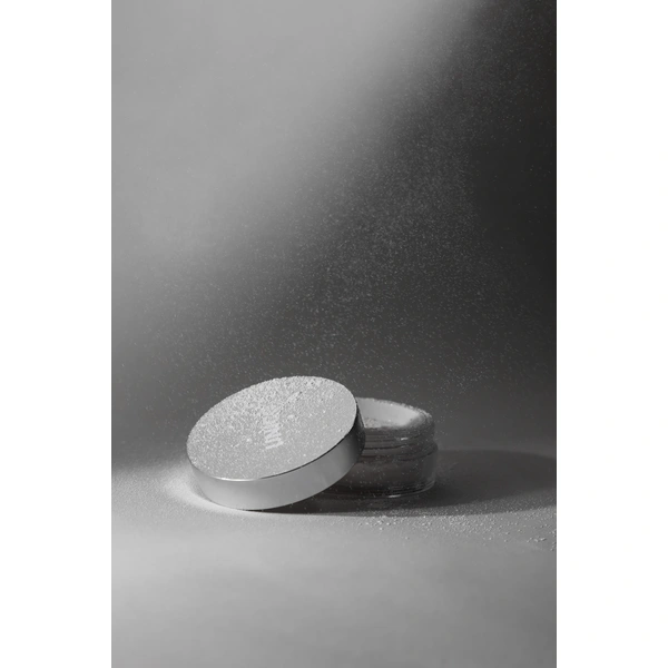 Фіксуюча пудра для обличчя