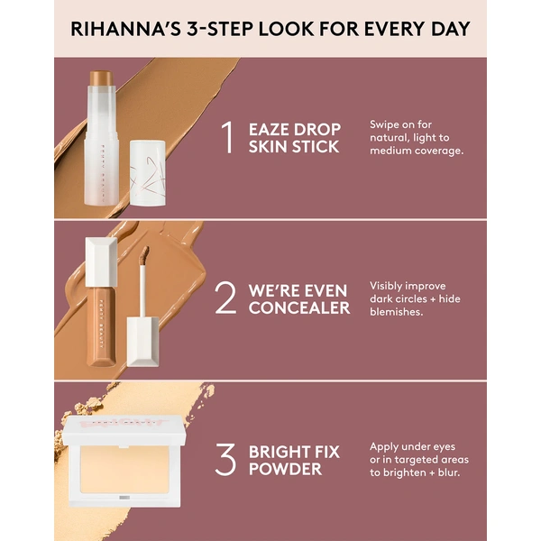 Тональний крем-тінт