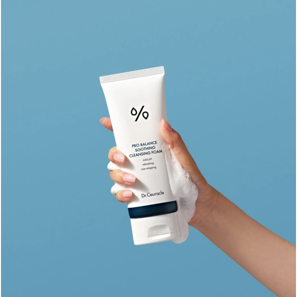 Гель для вмивання з пробіотиками