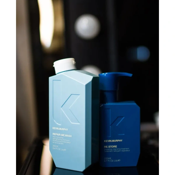 Шампунь для зміцнення та реконструкції волосся