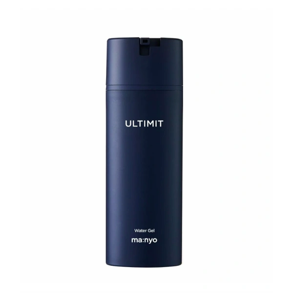 Гель-крем зволожувальний для чоловіків