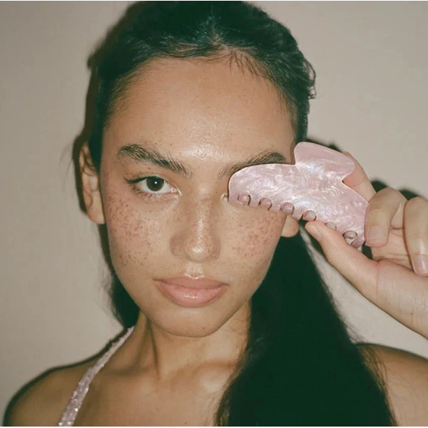 Велика заколка-краб для волосся