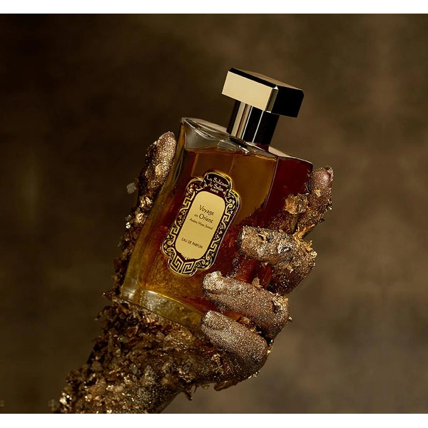 Парфумована вода