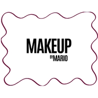 MAKEUP BY MARIO