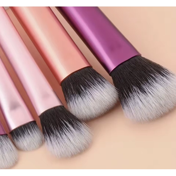 Набір пензликів для макіяжу