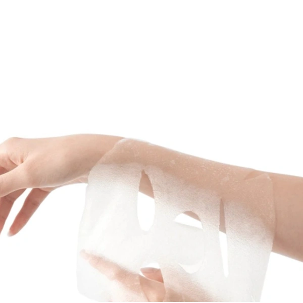 Тканинна маска відновлювальна з гіалуроновою кислотою