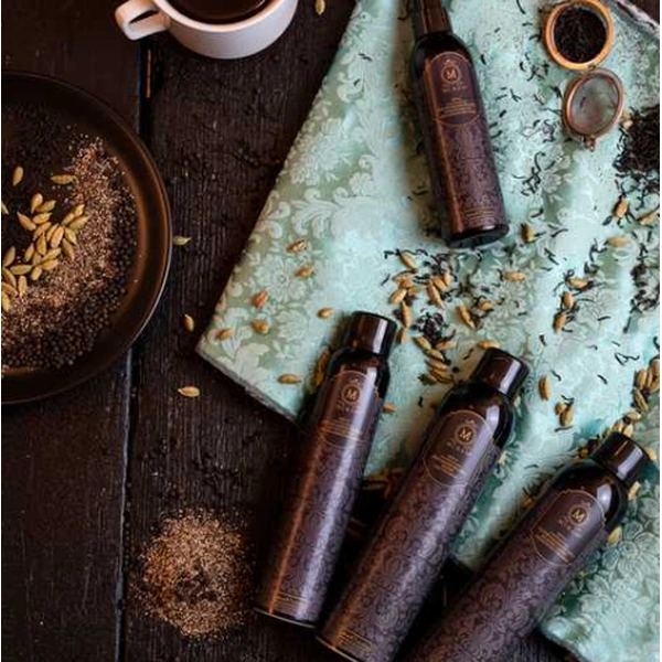 Спрей для волосся для захисту від вологи