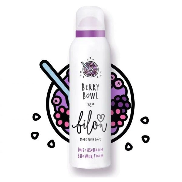 Пінка для душу