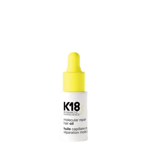 Олія для молеклярного відновлення волосся у міні форматі