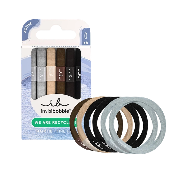 Резинка-браслет для волосся