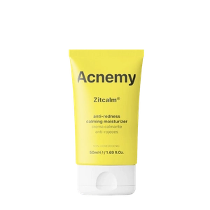 Заспокійливий зволожувальний крем