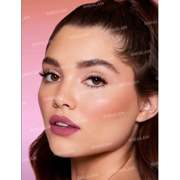 Матова помада для губ