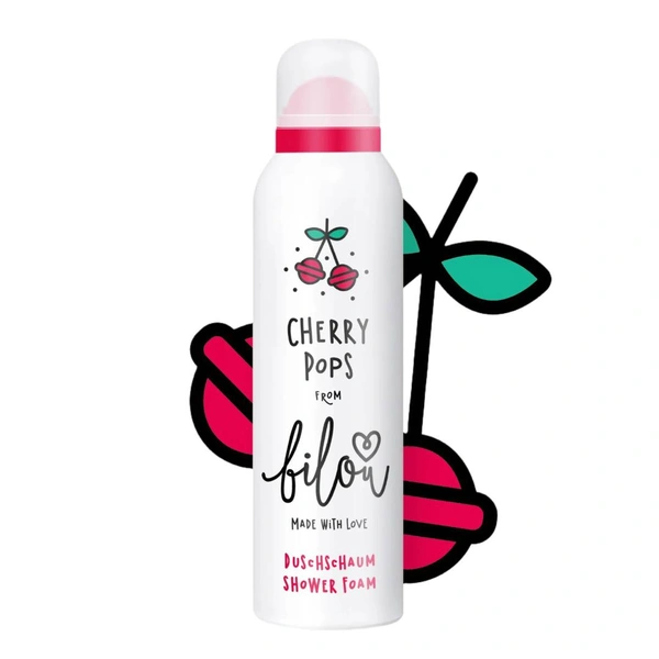 Пінка для душу