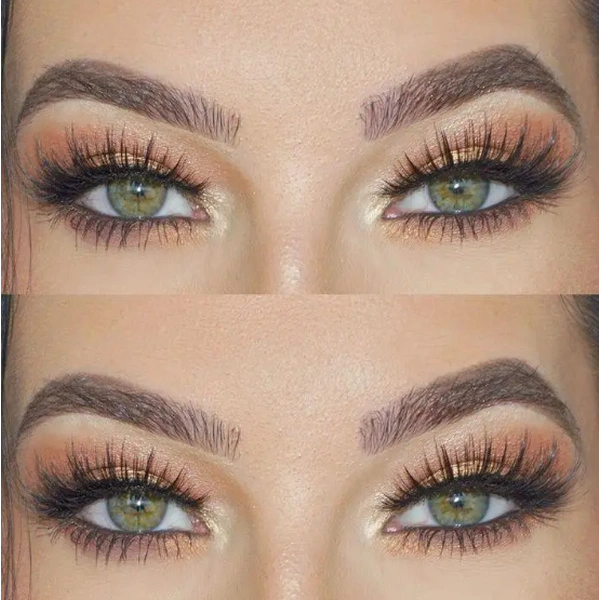 Помадка для брів