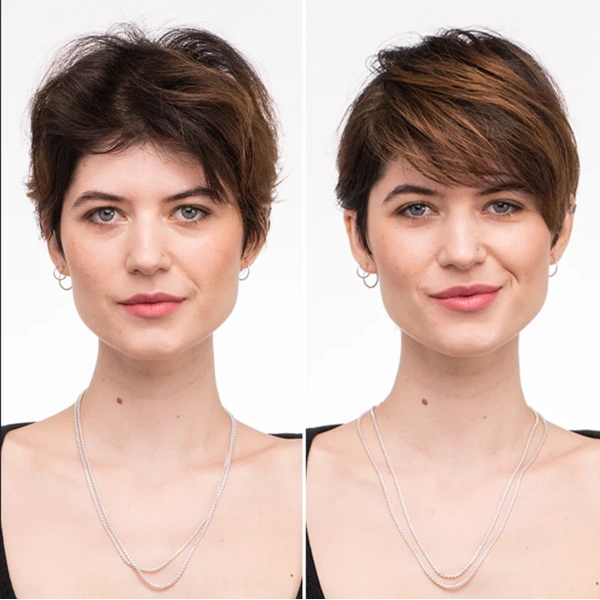 Щітка для волосся