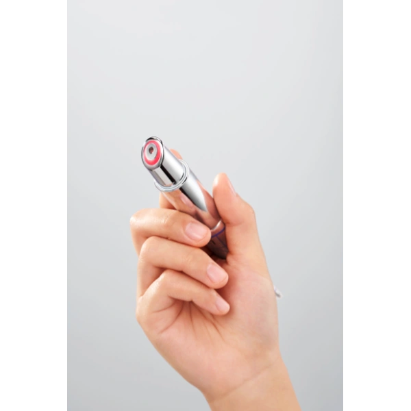 Крем для пружності шкіри навколо очей з LED EMS-аплікатором