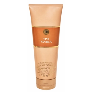 Живильний крем для тіла