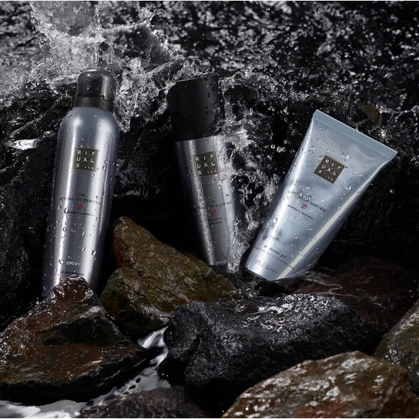 Гель - пінка для душу