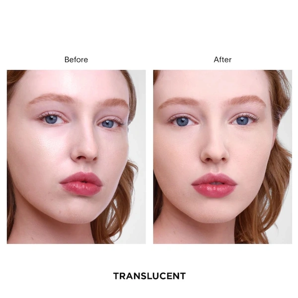 Пудра для обличчя