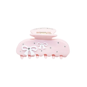 Заколка-краб для волосся