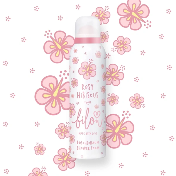 Пінка для душу