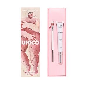 Лімітований набір для макіяжу губ