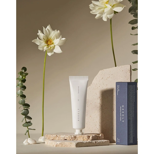 Зволожувальний крем для рук