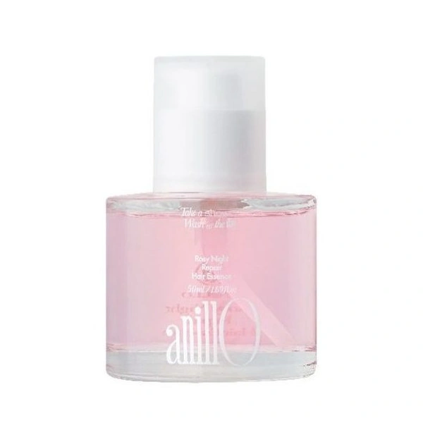 Відновлювальна есенція для волосся