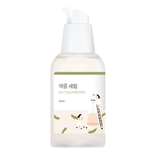 Поживна сироватка з екстрактом чорних соєвих бобів