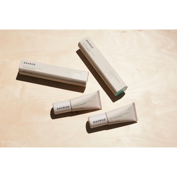 Кондиціонер для надання об’єму волоссю у міні форматі