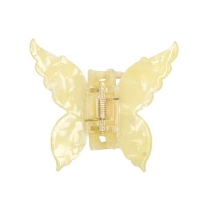 Заколка-краб для волосся