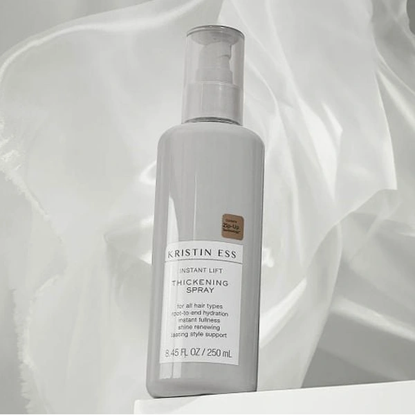 Спрей для об'єму волосся