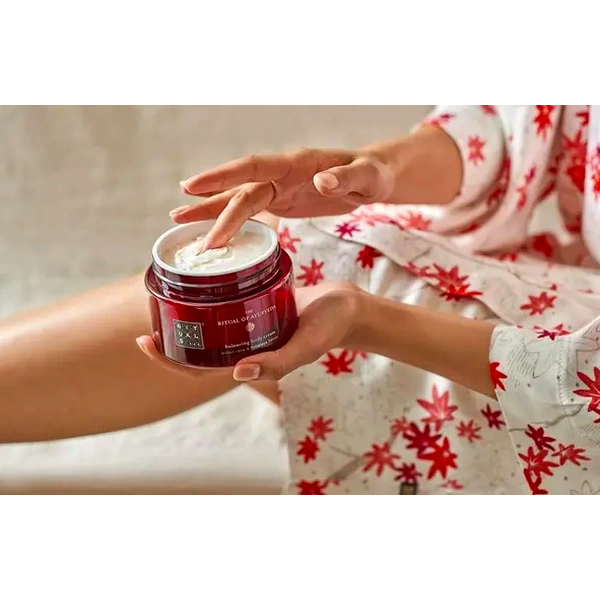 Зволожуючий крем для тіла