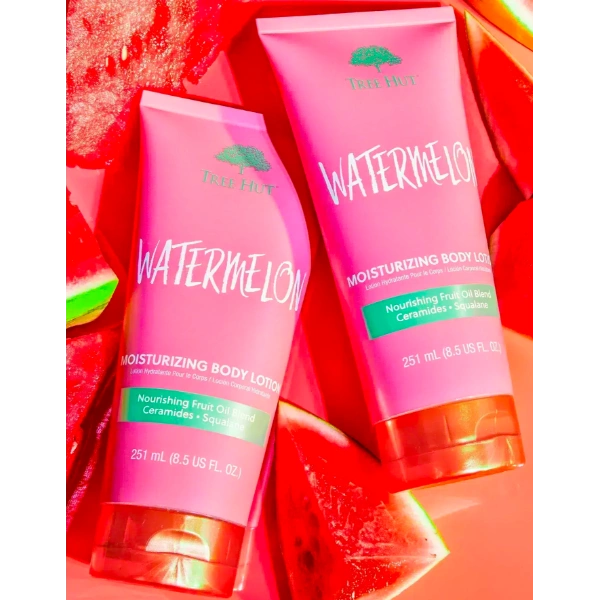 Лосьйон для тіла