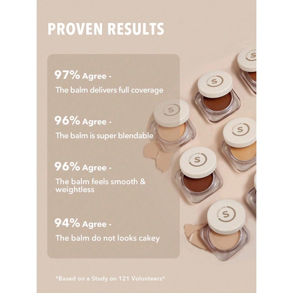 Тональний крем для обличчя