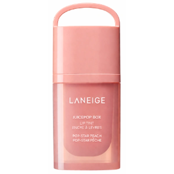 Олійка-тінт для губ