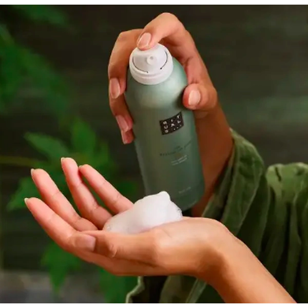 Гель - пінка для душу