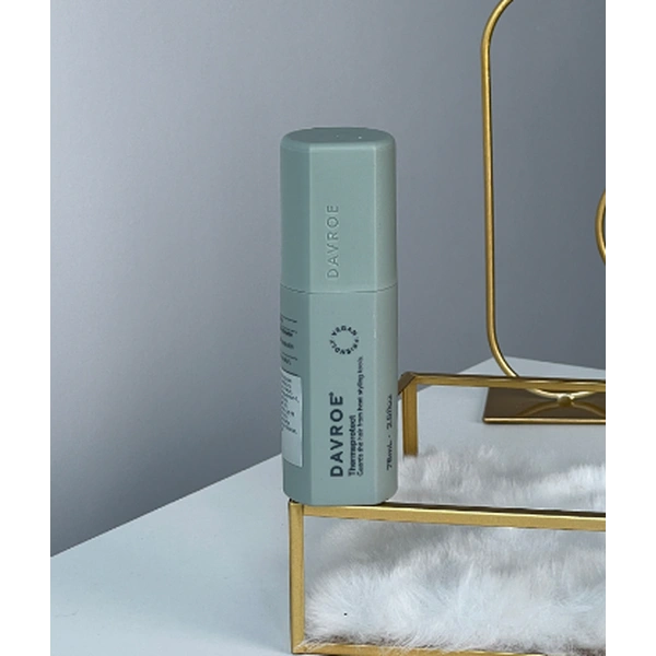 Термозахисний спрей для волосся у міні форматі