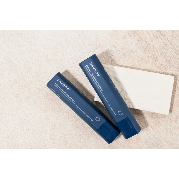 Кондиціонер для зміцнення волосся