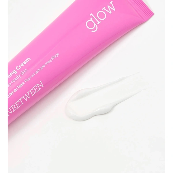 Сяючий праймер під макіяж