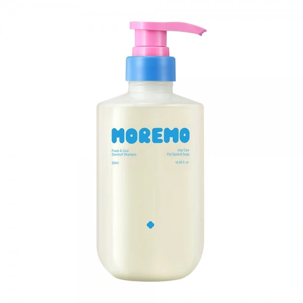 Шампунь від лупи