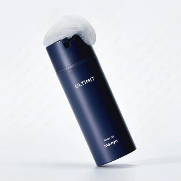 Гель-крем зволожувальний для чоловіків