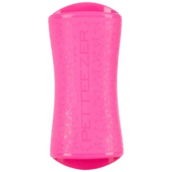 Щітка для розплутування шерсті собаки