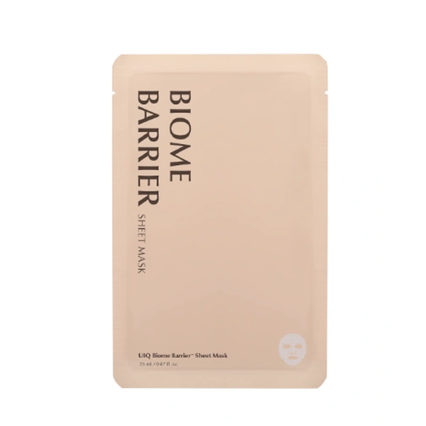 Зволожувальна тканинна маска