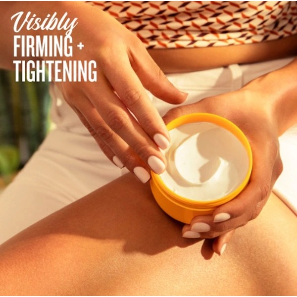 Парфумований зволожувальний крем для тіла