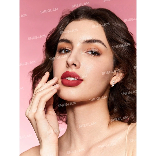 Матова помада для губ