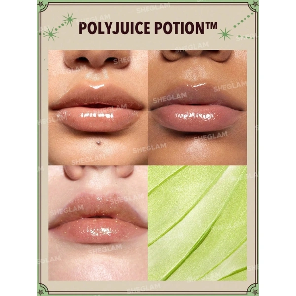 Набір для макіяжу Гаррі Поттер