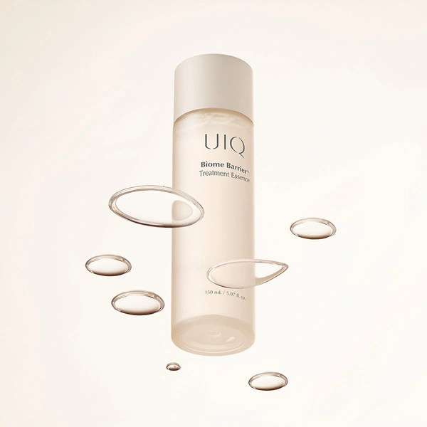 Мультифункціональна тонер-есенція